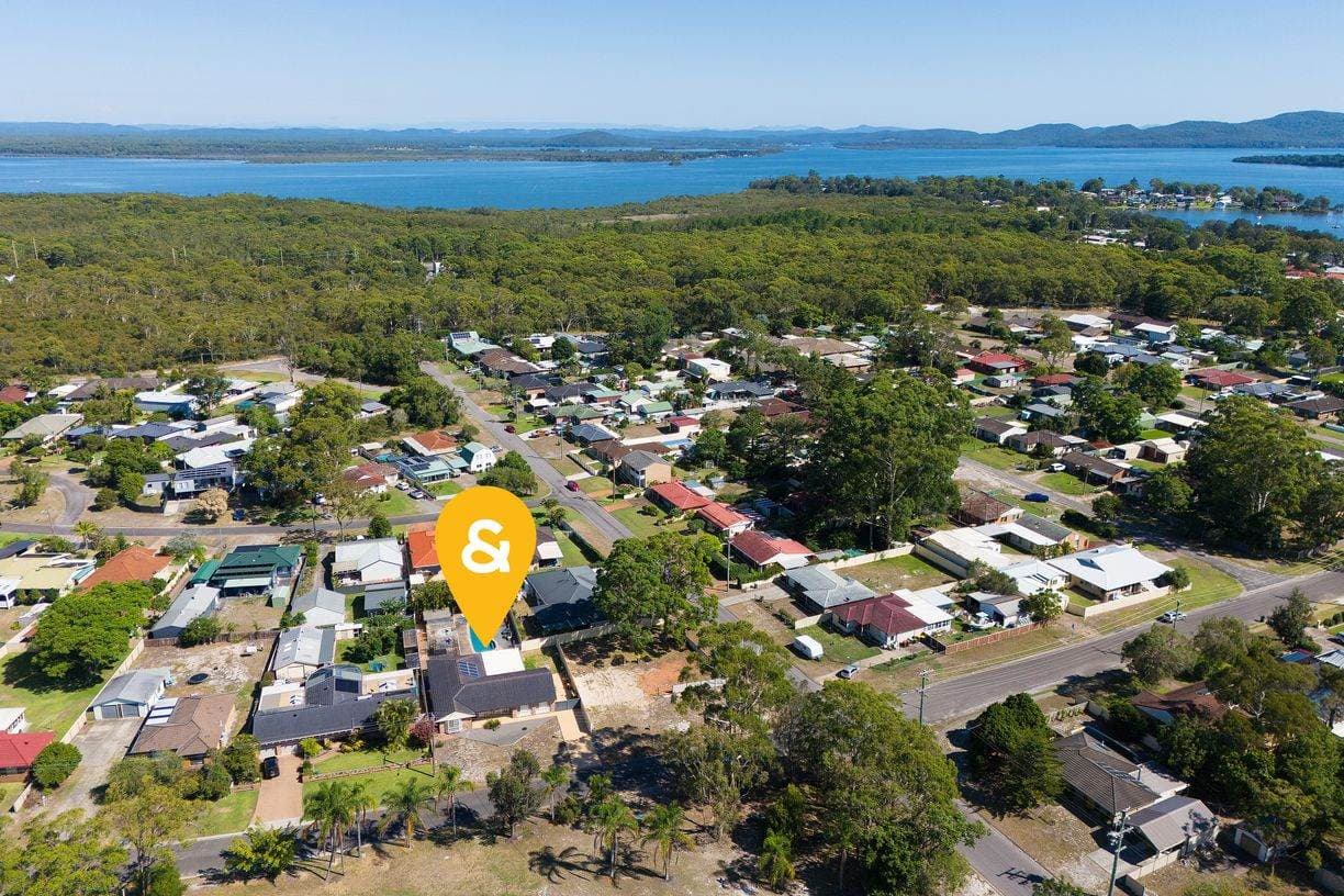 29 Clemenceau Crescent, Tanilba Bay, NSW 2319, Tanilba Bay - Image 1