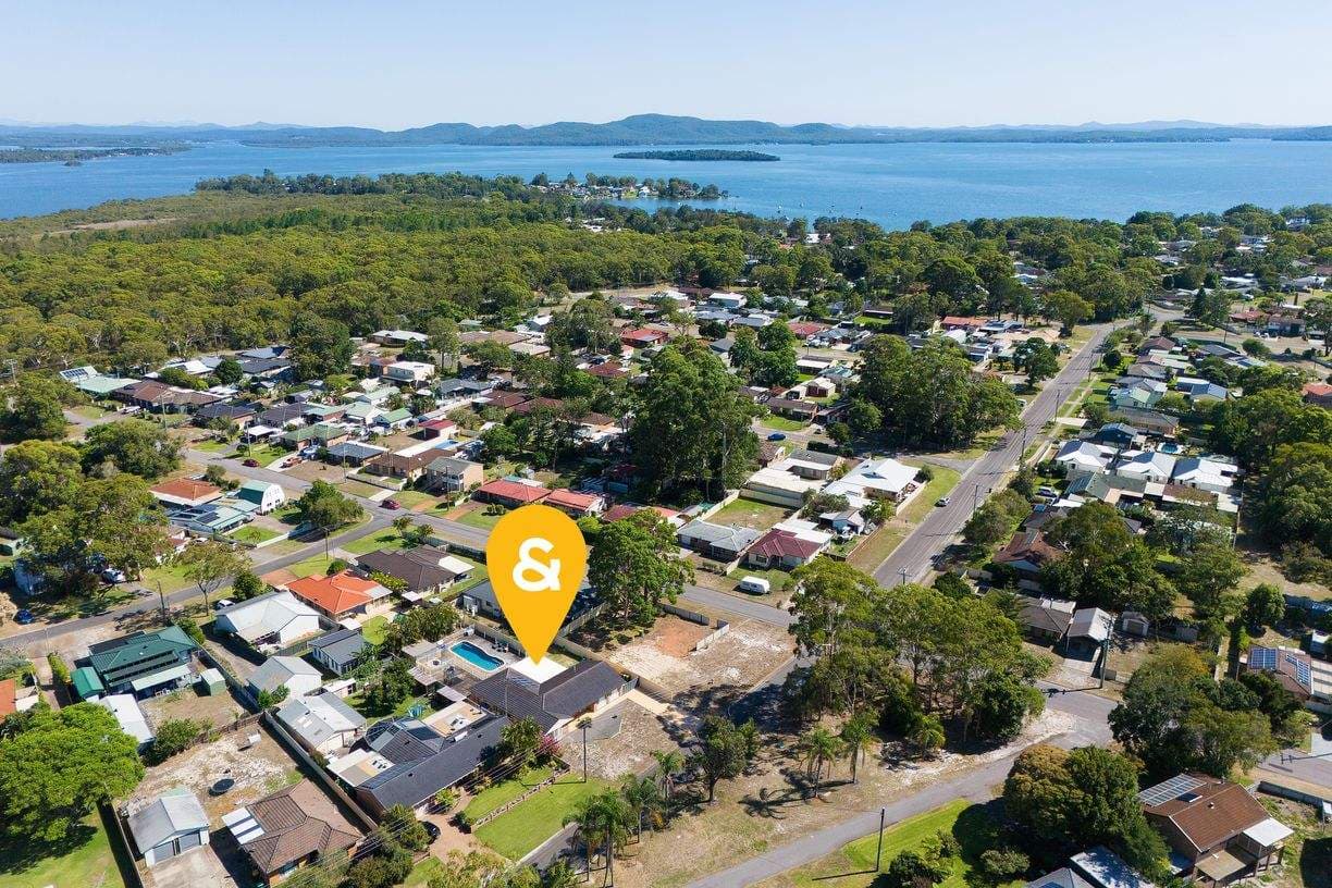29 Clemenceau Crescent, Tanilba Bay, NSW 2319, Tanilba Bay - Thumbnail 2