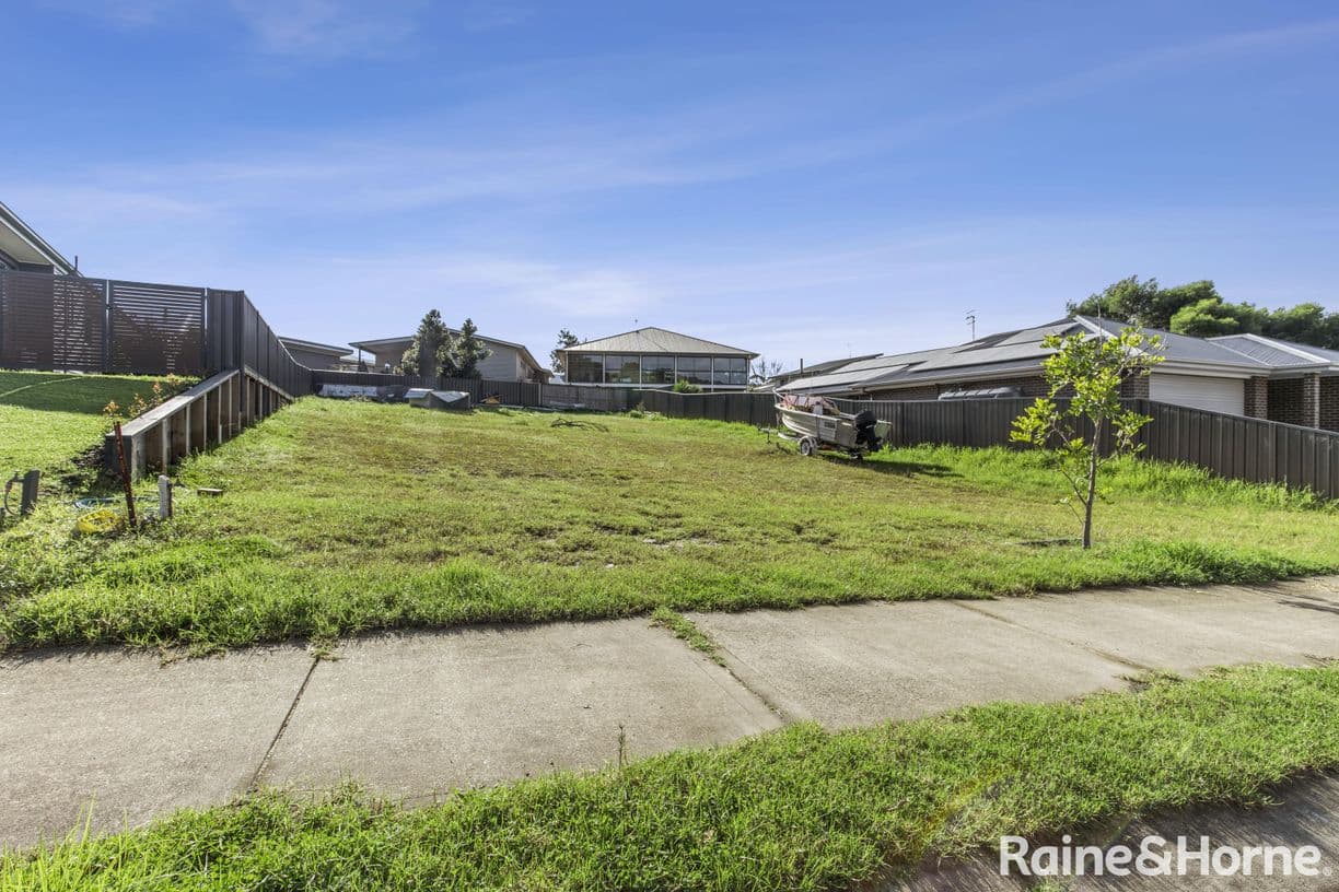 7 Eyre Crescent, Burrill Lake, NSW 2539, Burrill Lake - Image 1