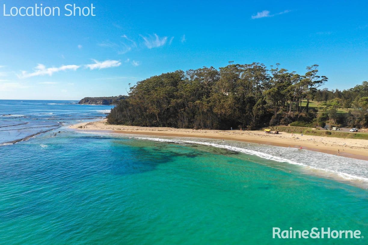 Lot 212, 15 Sandhurst Crescent, Mollymook Beach, NSW 2539, Nsw - Image 1