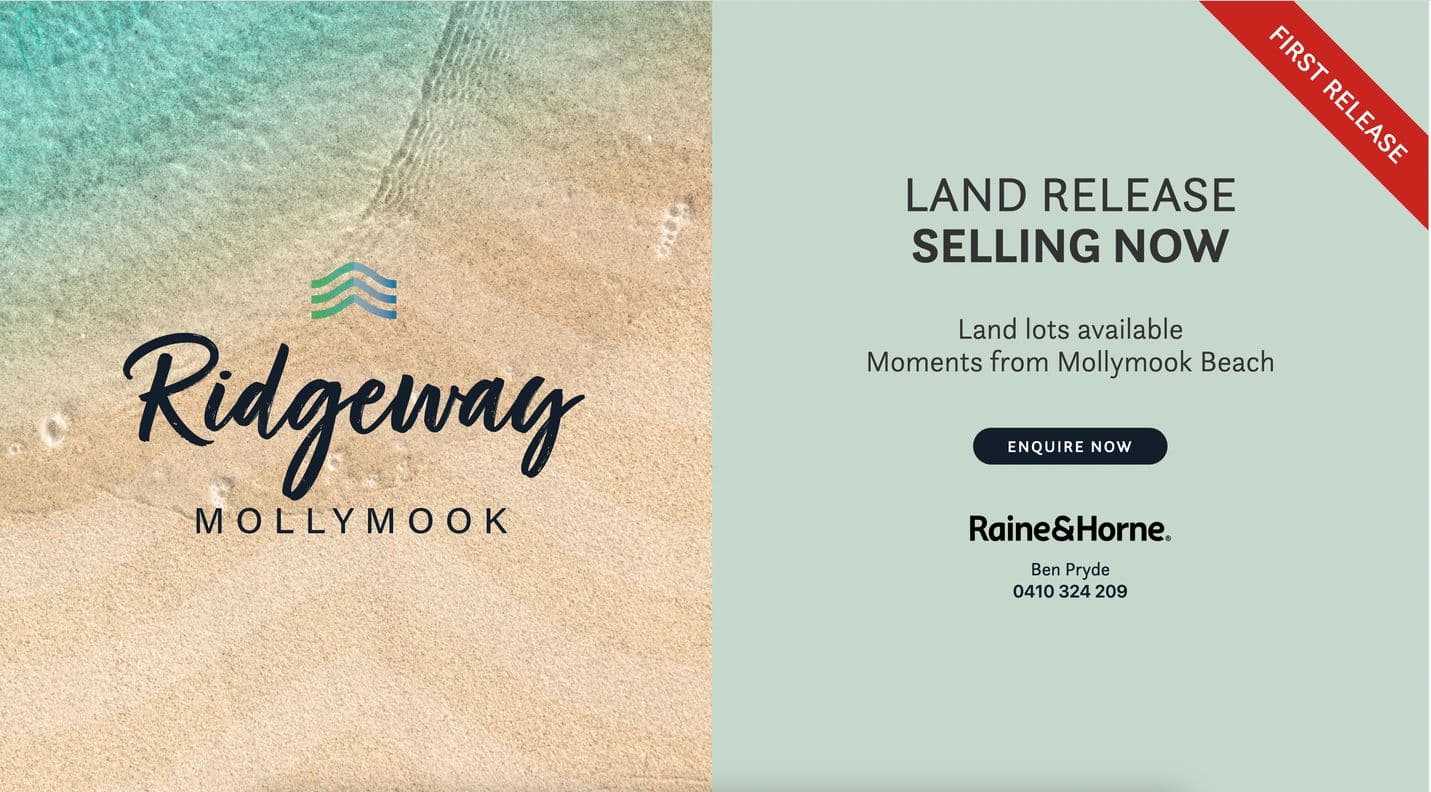 Lot 212, 15 Sandhurst Crescent, Mollymook Beach, NSW 2539, Nsw - Thumbnail 2