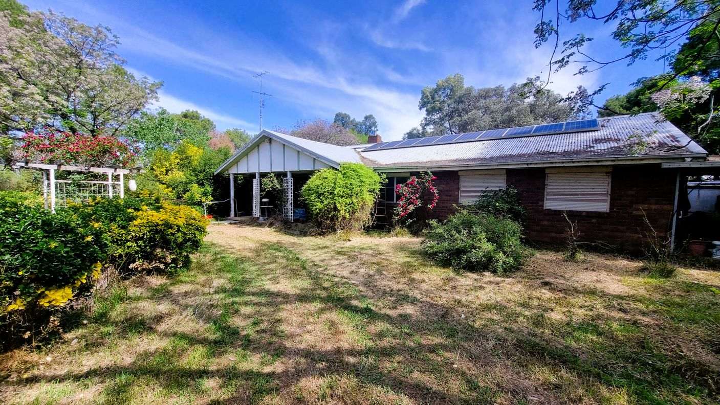 1063 Old Forbes Road, Young, NSW 2594, Young - Thumbnail 2