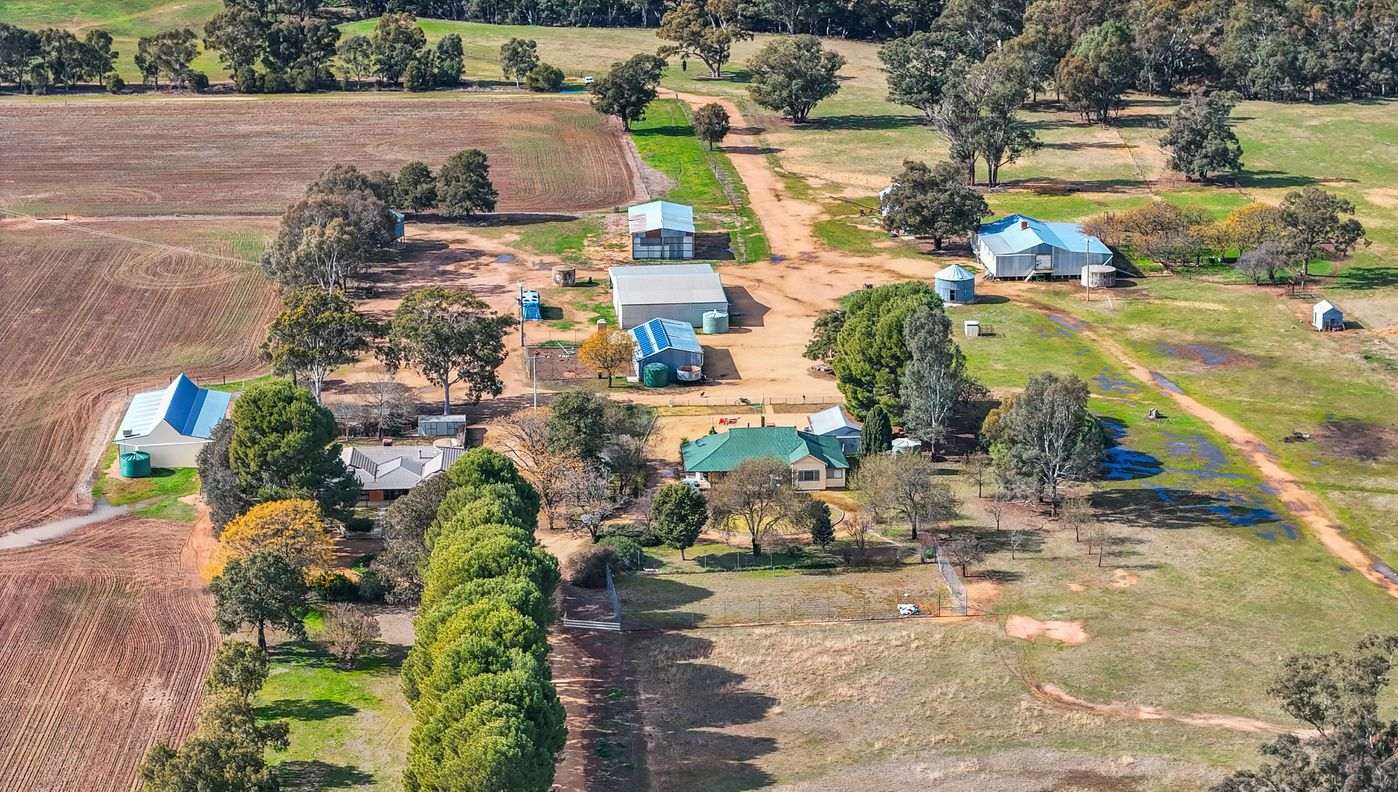 Lot 96/279 Old Forbes Road, Grenfell, NSW 2810, Grenfell - Thumbnail 2