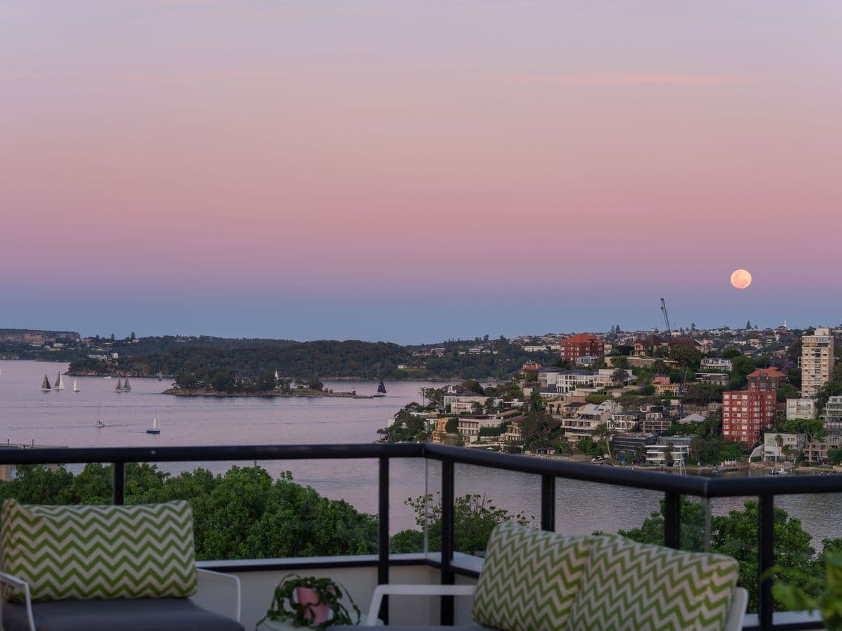 22&23/107 Darling Point Road, Darling Point, NSW 2027, Darling Point - Image 1