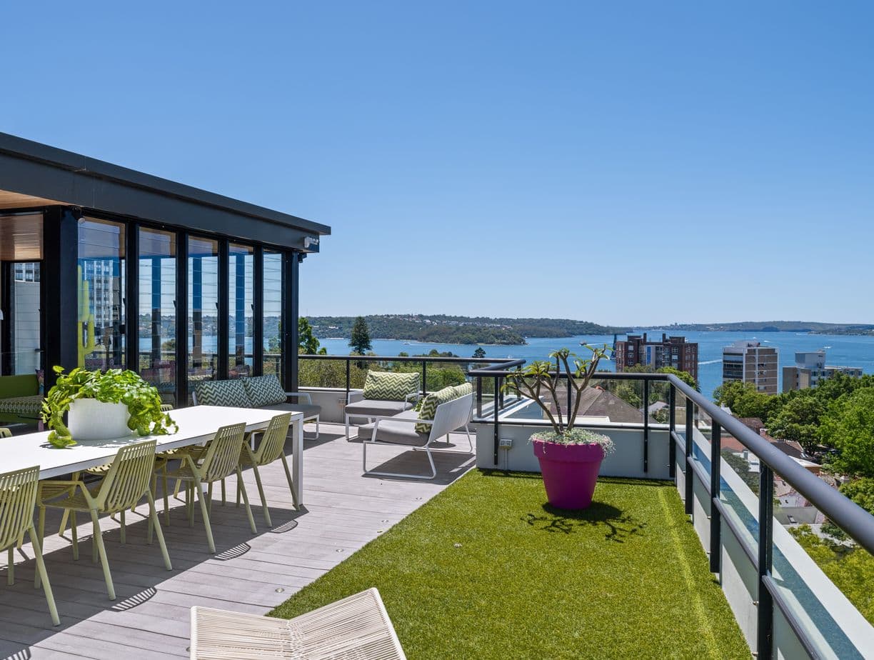 22&23/107 Darling Point Road, Darling Point, NSW 2027, Darling Point - Thumbnail 2