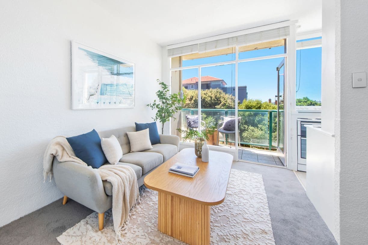 4/24 Sandridge Street, Bondi, NSW 2026, Bondi - Thumbnail 2
