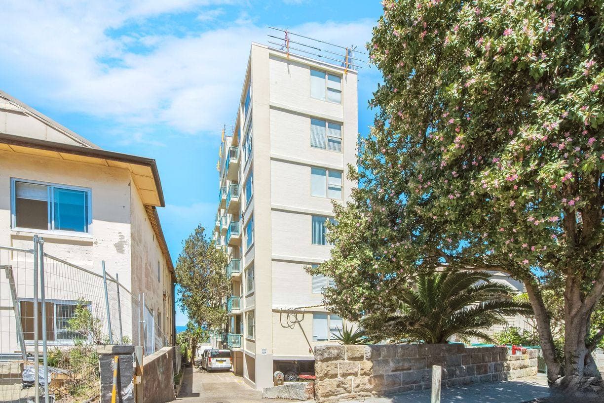 4/24 Sandridge Street, Bondi, NSW 2026, Bondi - Image 1