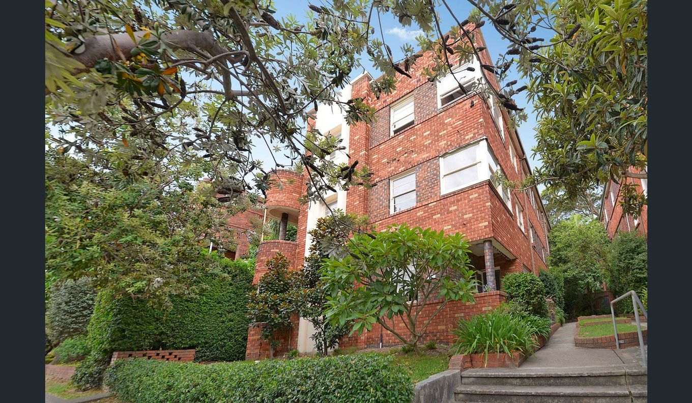 4/67 Curlewis Street, Bondi Beach, NSW 2026, Bondi Beach - Image 1