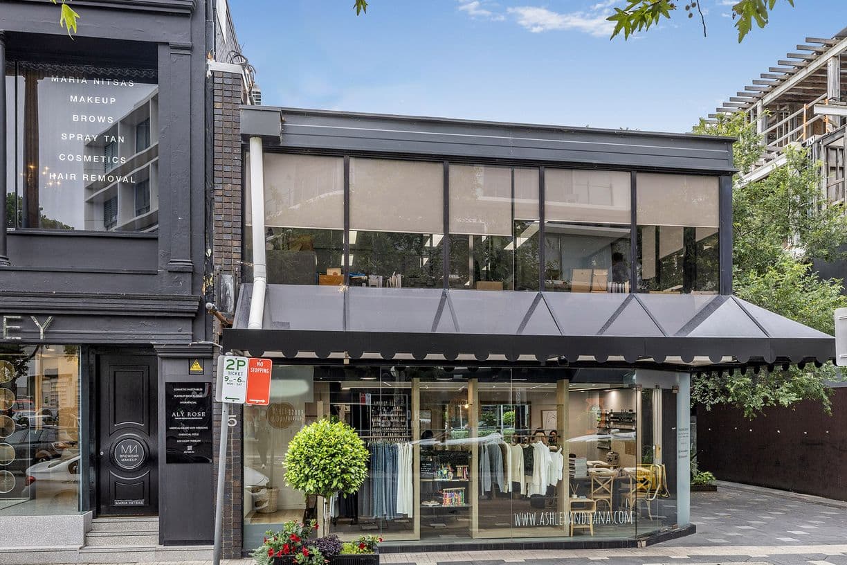 3/5 Knox Street, Double Bay, NSW 2028, Double Bay - Image 1
