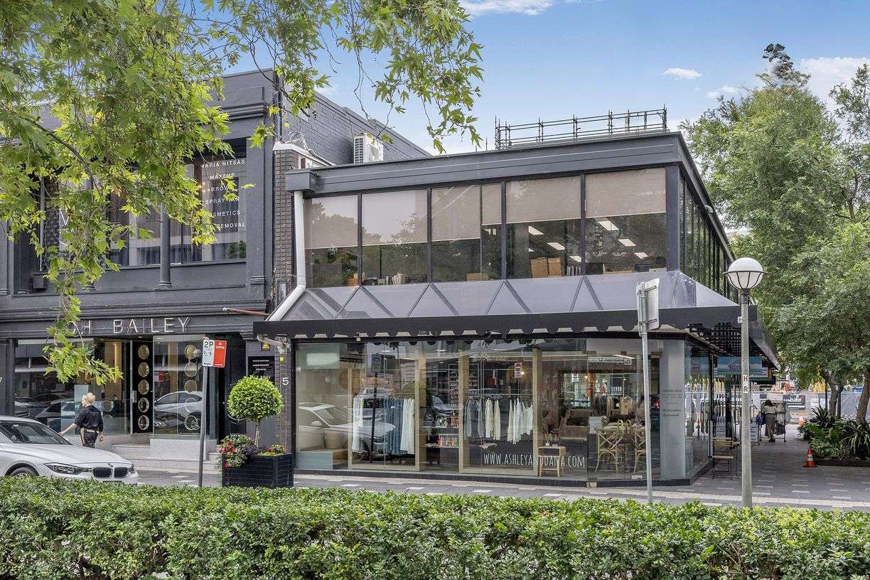 3/5 Knox Street, Double Bay, NSW 2028, Double Bay - Thumbnail 2