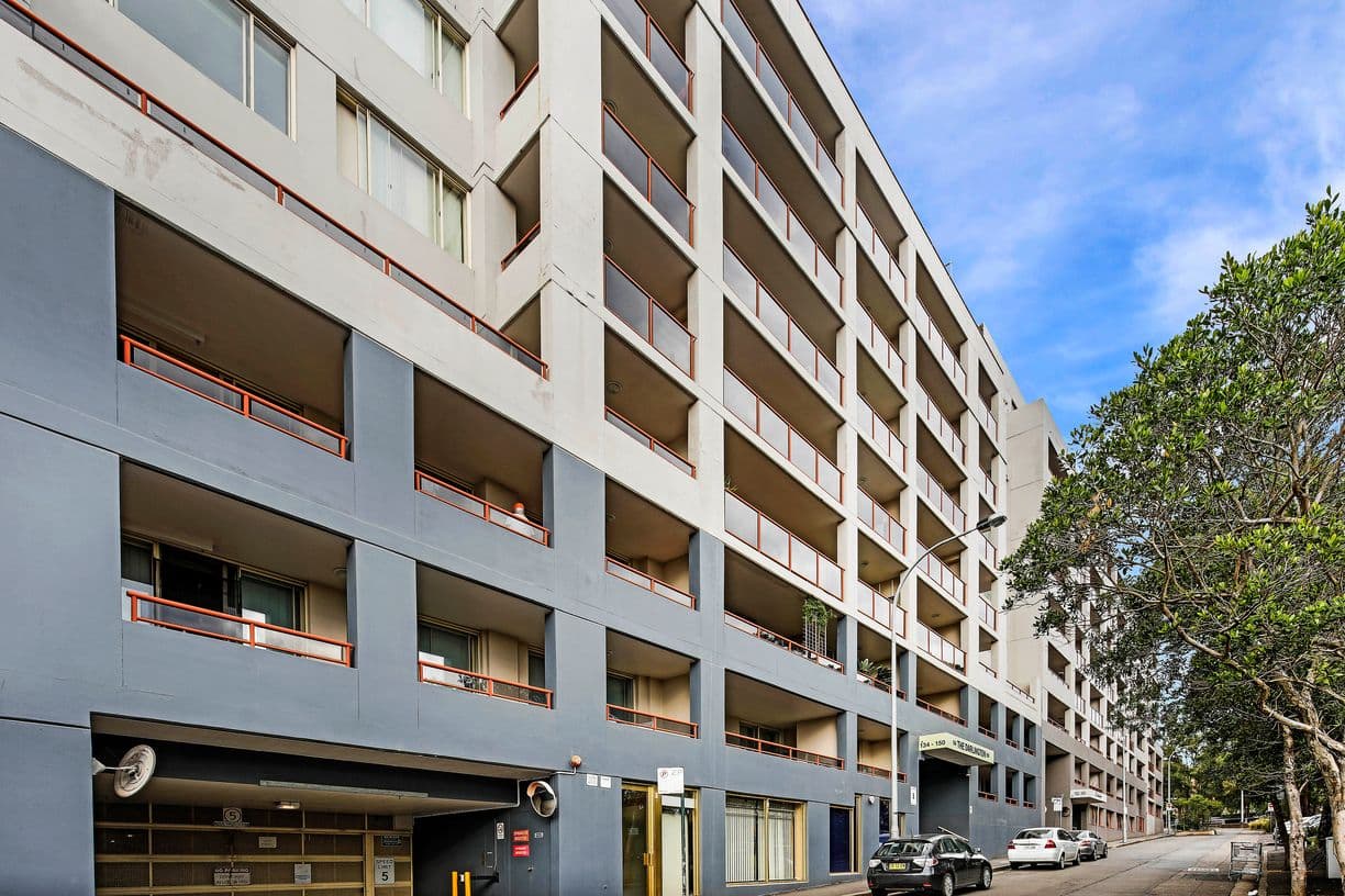 71/134-150 Bulwara Road, Pyrmont, NSW 2009, Pyrmont - Image 1