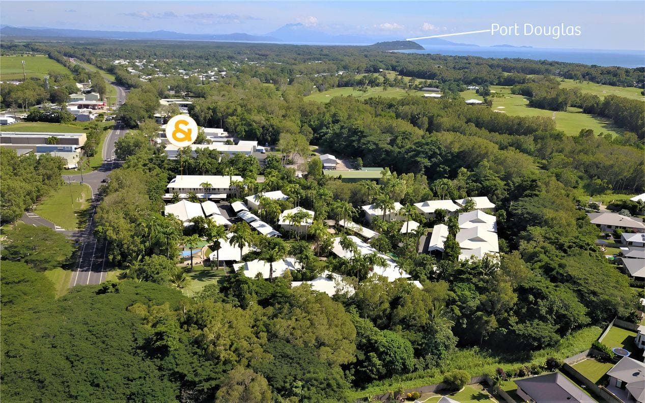 18/1 Beor Street, Craiglie, QLD 4877, Craiglie - Thumbnail 2