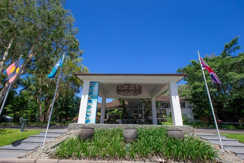 C217/316 Port Douglas Road (Ramada Resort), Port Douglas, QLD 4877, Port Douglas - Image 1