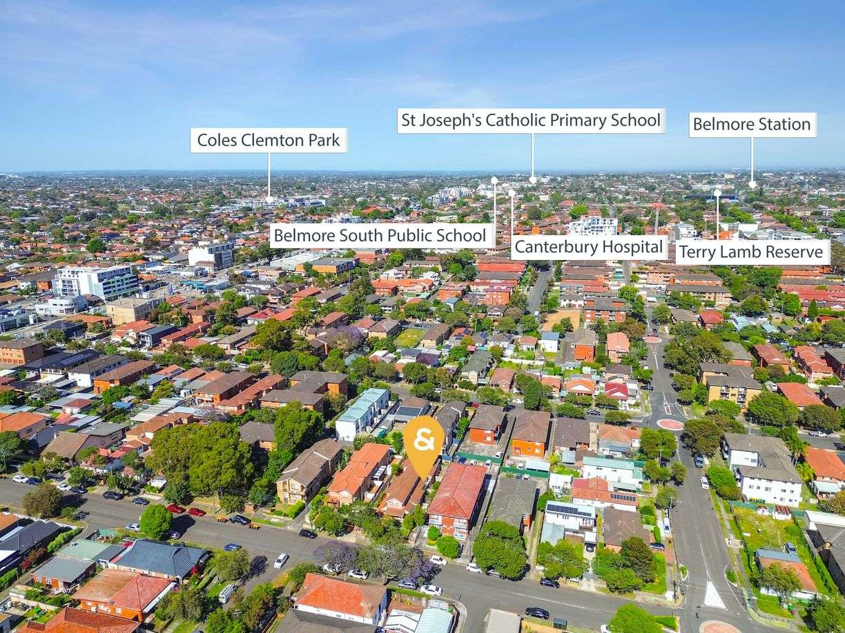 3/51 Gould Street, Campsie, NSW 2194, Campsie - Image 1