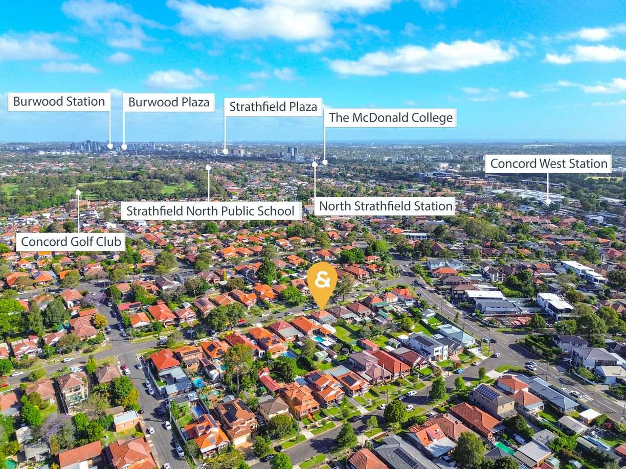 57 Iandra Street, Concord West, NSW 2138, Concord West - Image 1