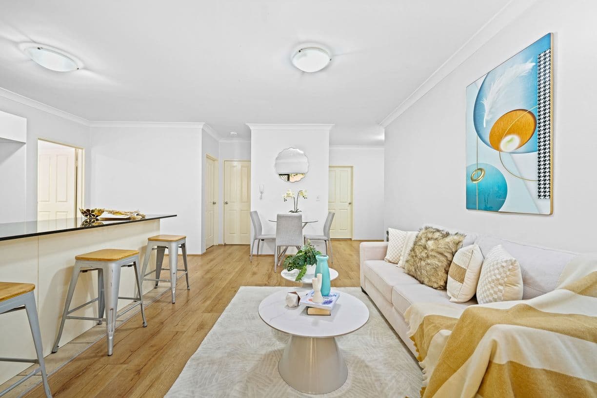 10/48-50 Courallie Avenue, Homebush West, NSW 2140, Homebush West - Thumbnail 2
