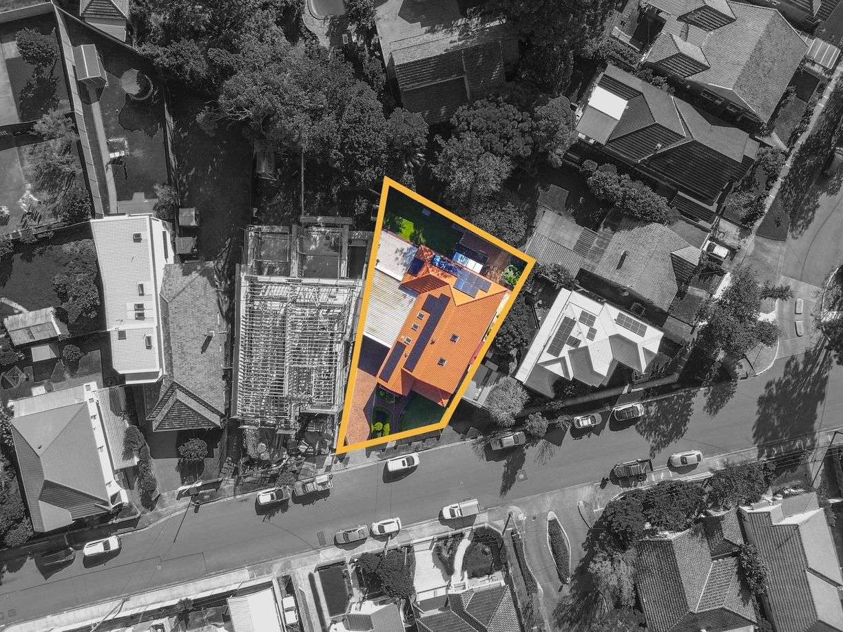 5A Alexandra Street, Concord, NSW 2137, Concord - Image 1