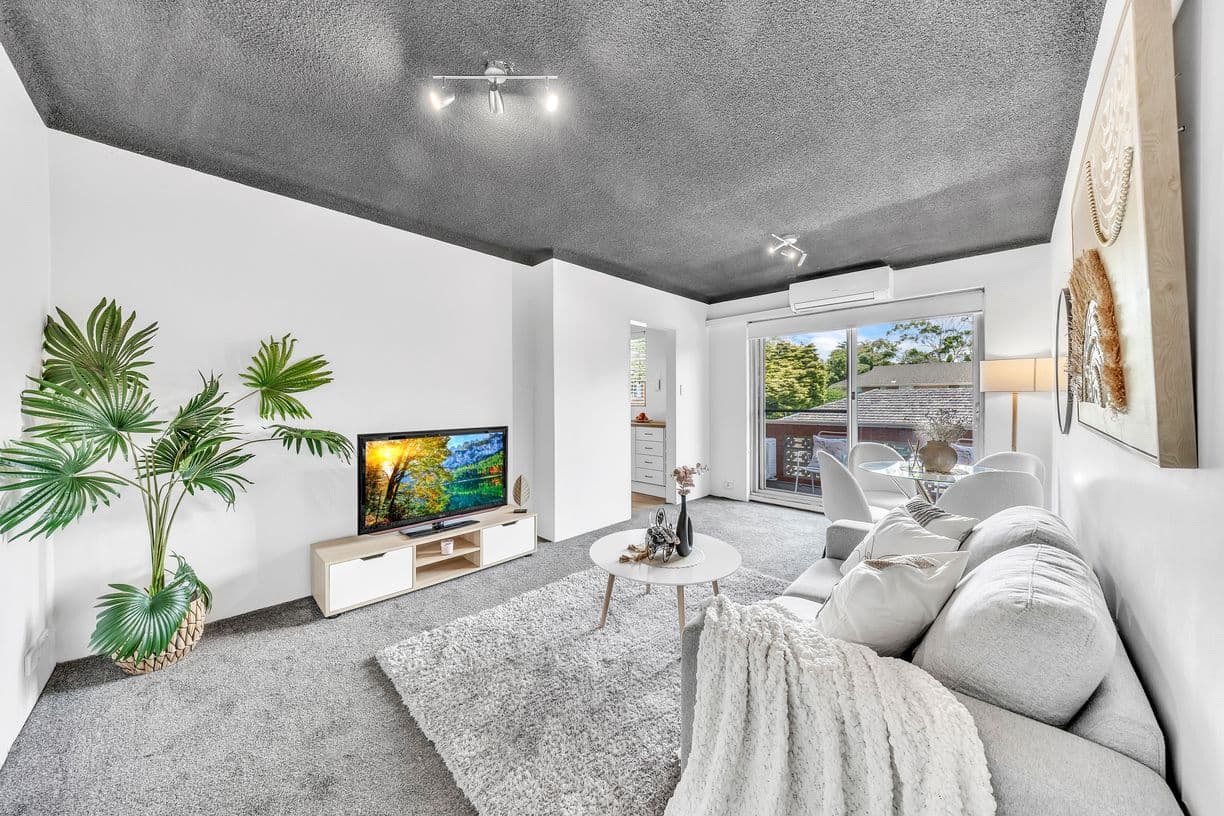 7/43-45 Cecil Street, Ashfield, NSW 2131, Ashfield - Thumbnail 2