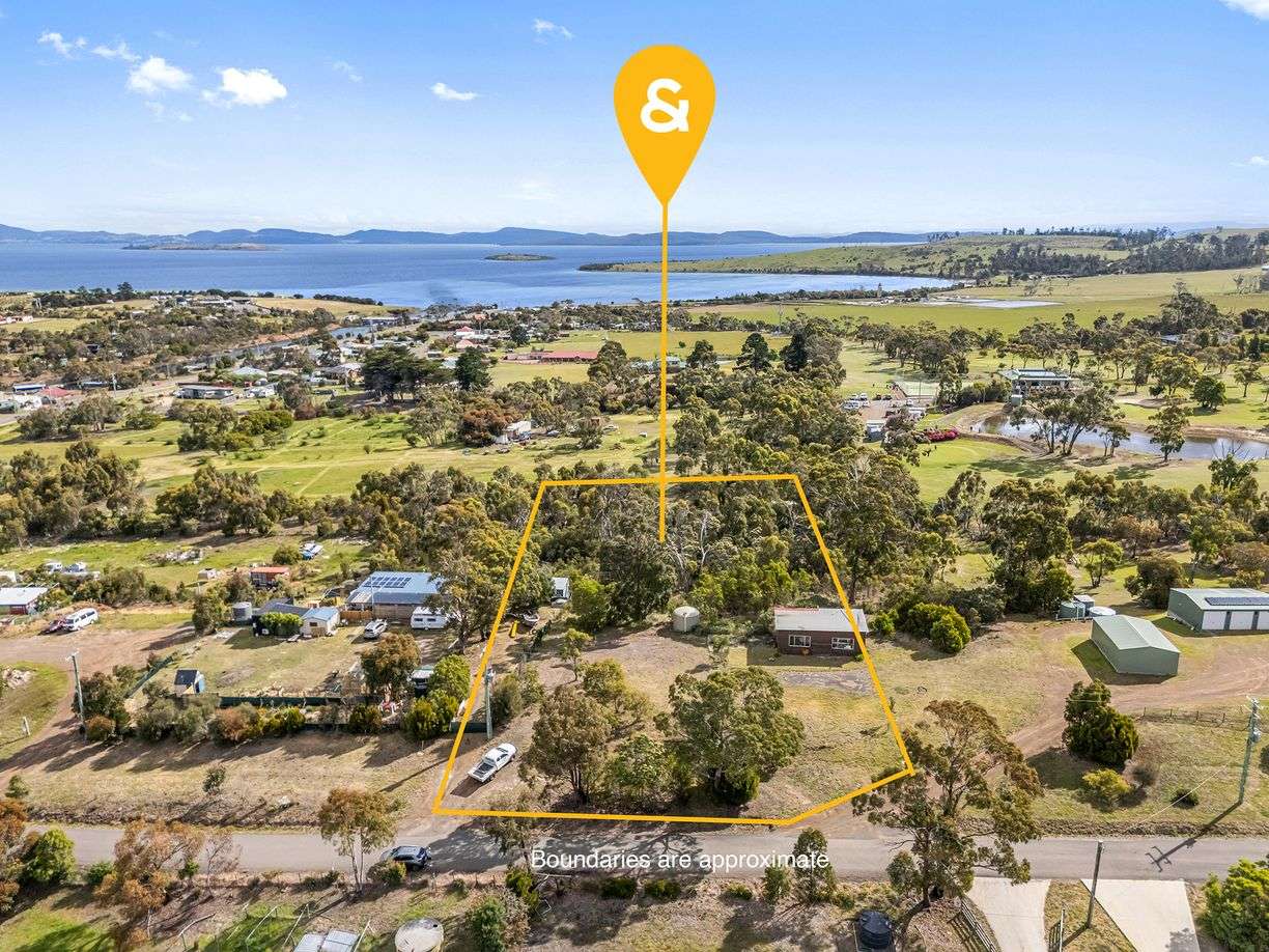 15 Clark Street, Dunalley, TAS 7177, Offerunder Offer - Image 1