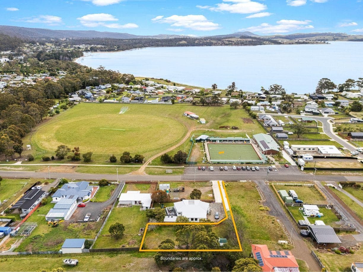 Lot 3, 24 Rheban Road, Orford TAS 7190, Orford - Thumbnail 2