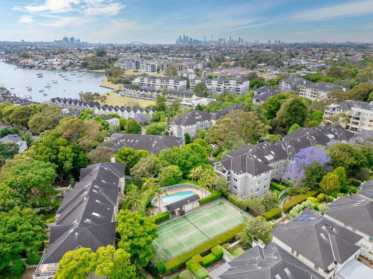 11/3 Blackwall Point Road, Abbotsford, NSW 2046, Abbotsford - Image 1