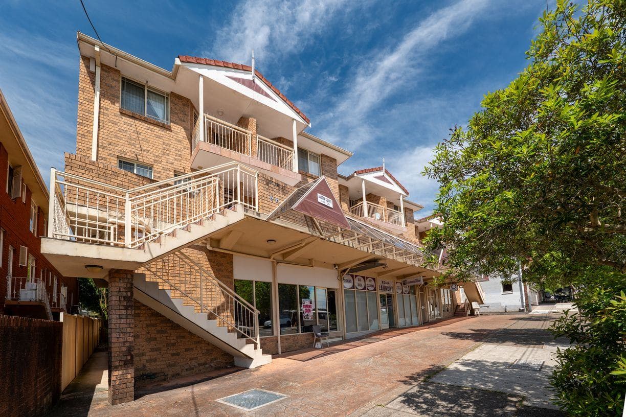 11/249-251 Queen Street, Concord West, NSW 2138, Concord West - Image 1