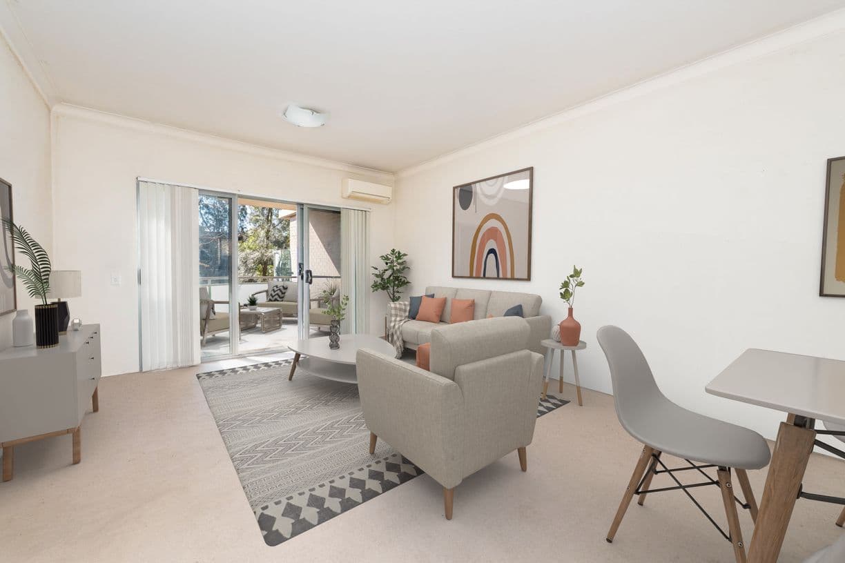 26/37-43 Eastbourne Road, Homebush West, NSW 2140, Homebush West - Thumbnail 2