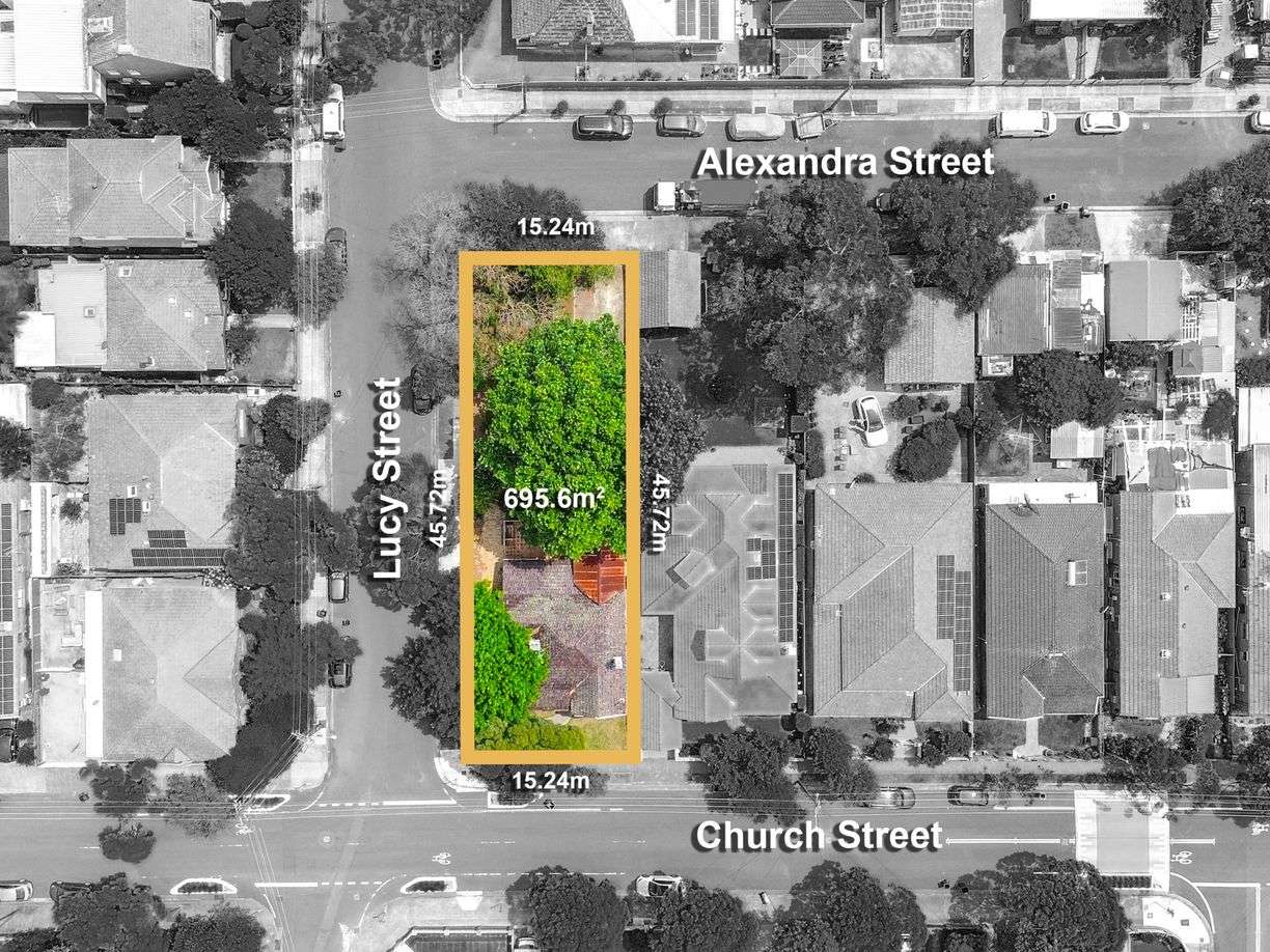 56 Church Street, Ashfield, NSW 2131, Ashfield - Thumbnail 2