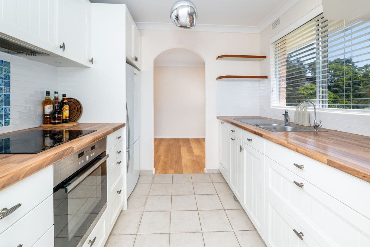 Level 11, 447 Kent Street, Sydney, NSW, 2000, Russell Lea - Thumbnail 2