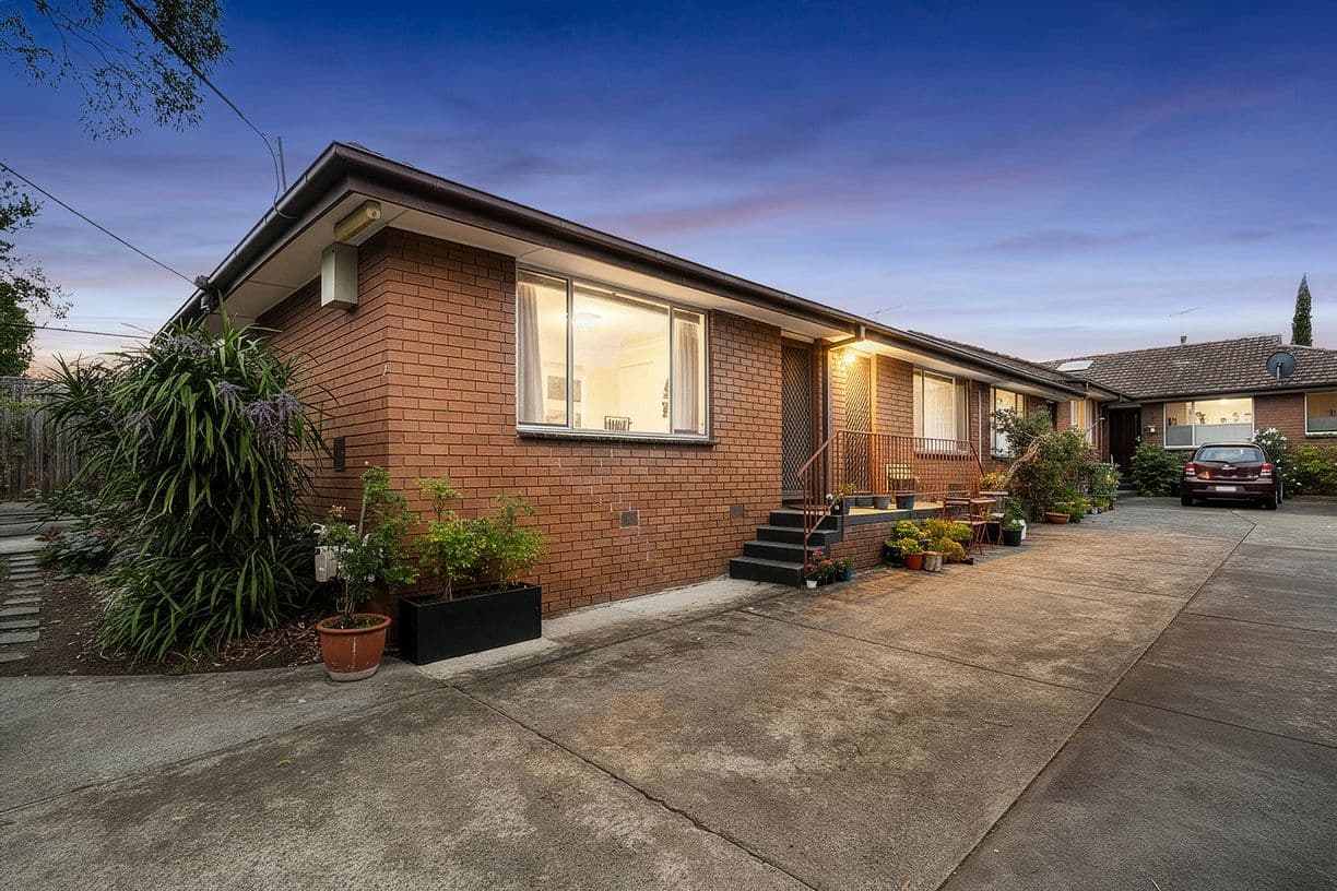 1&4/4 St Bernards Road, Alphington, VIC 3078, Alphington - Thumbnail 2