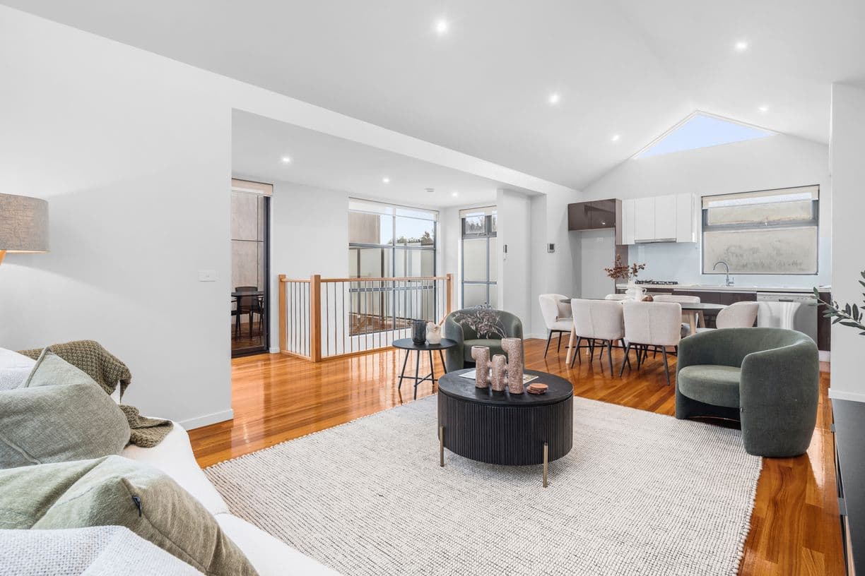 2/1A Teague Avenue, Brunswick West VIC 3055, Brunswick West - Thumbnail 3