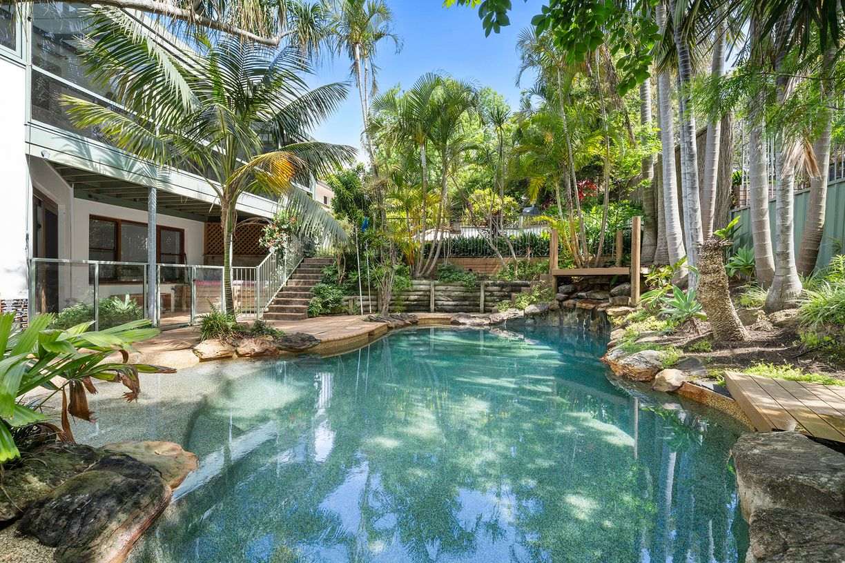 15 Balowrie Street, Yowie Bay, NSW 2228, Yowie Bay - Thumbnail 2