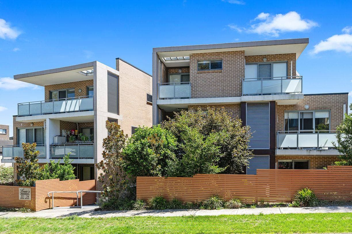 12/22-24 Gover Street, Peakhurst, NSW 2210, Peakhurst - Image 1