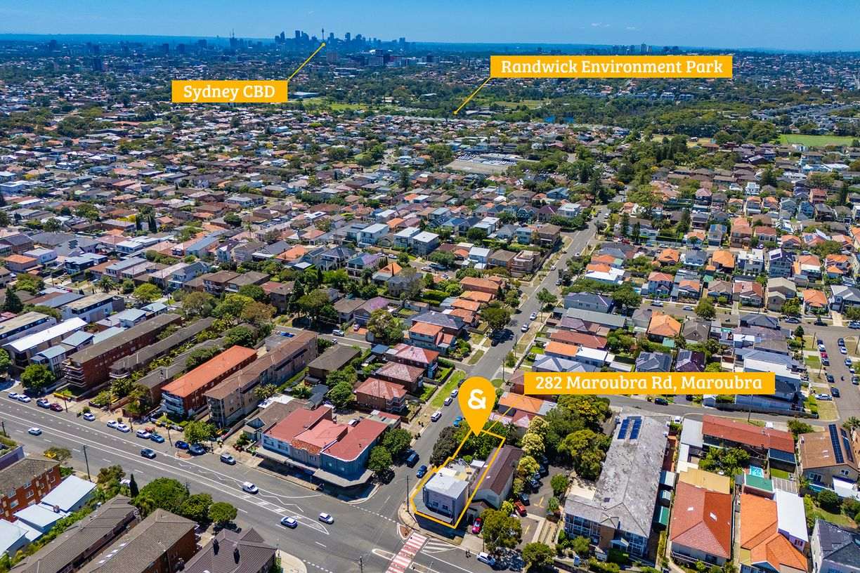 282 Maroubra Road, Maroubra, NSW 2035, Maroubra - Thumbnail 4