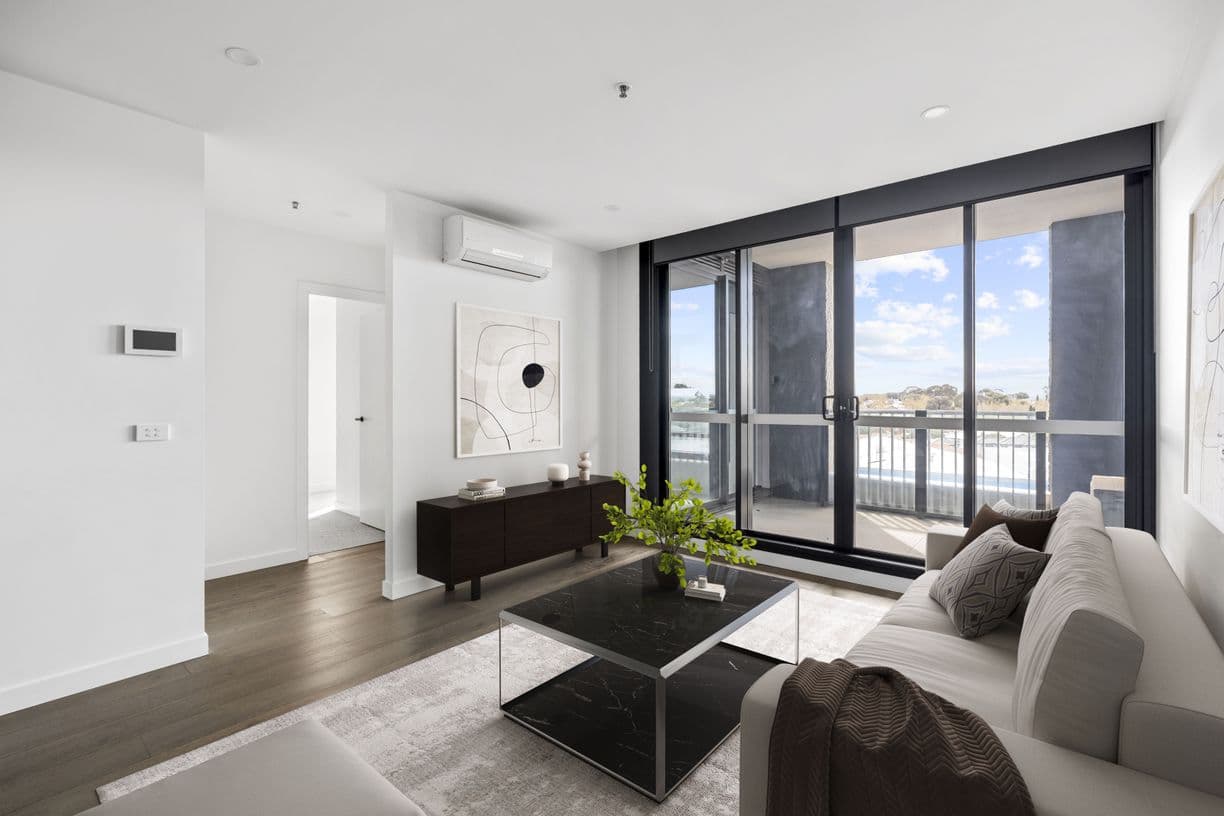 406/58 Myrtle Street, Ivanhoe, VIC 3079, Ivanhoe - Thumbnail 2
