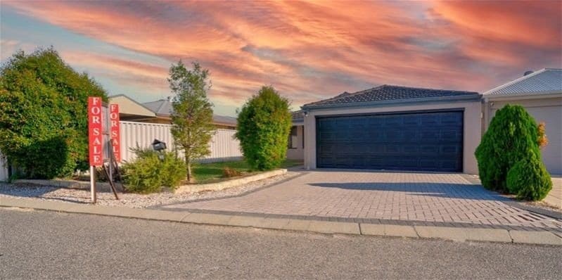 19A CONNAWARRA DRIVE CAVERSHAM WA, Caversham - Image 1