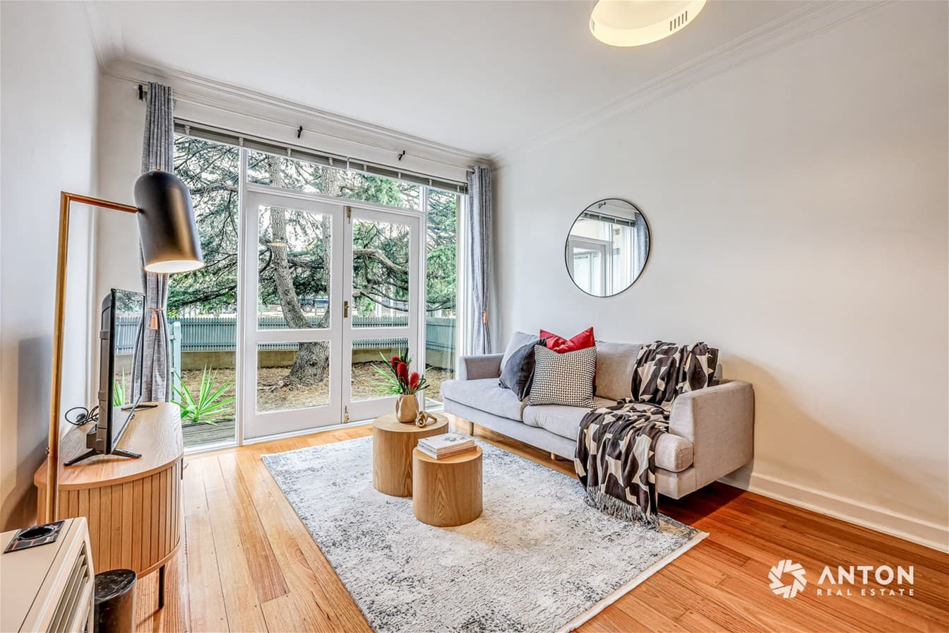 2/66 High Street South Kew,  - Thumbnail 2