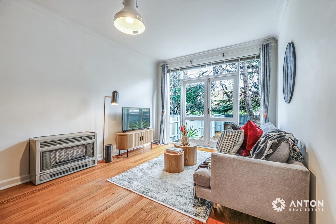2/66 High Street South Kew,  - Thumbnail 4