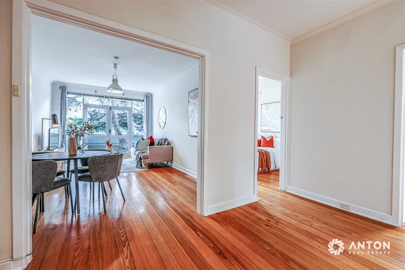 2/66 High Street South Kew,  - Thumbnail 6