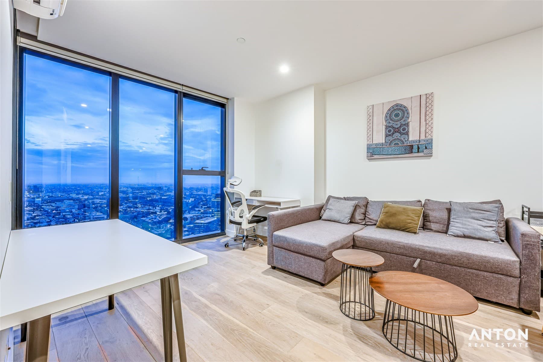 3710/160 Victoria Street CARLTON,  - Image 1