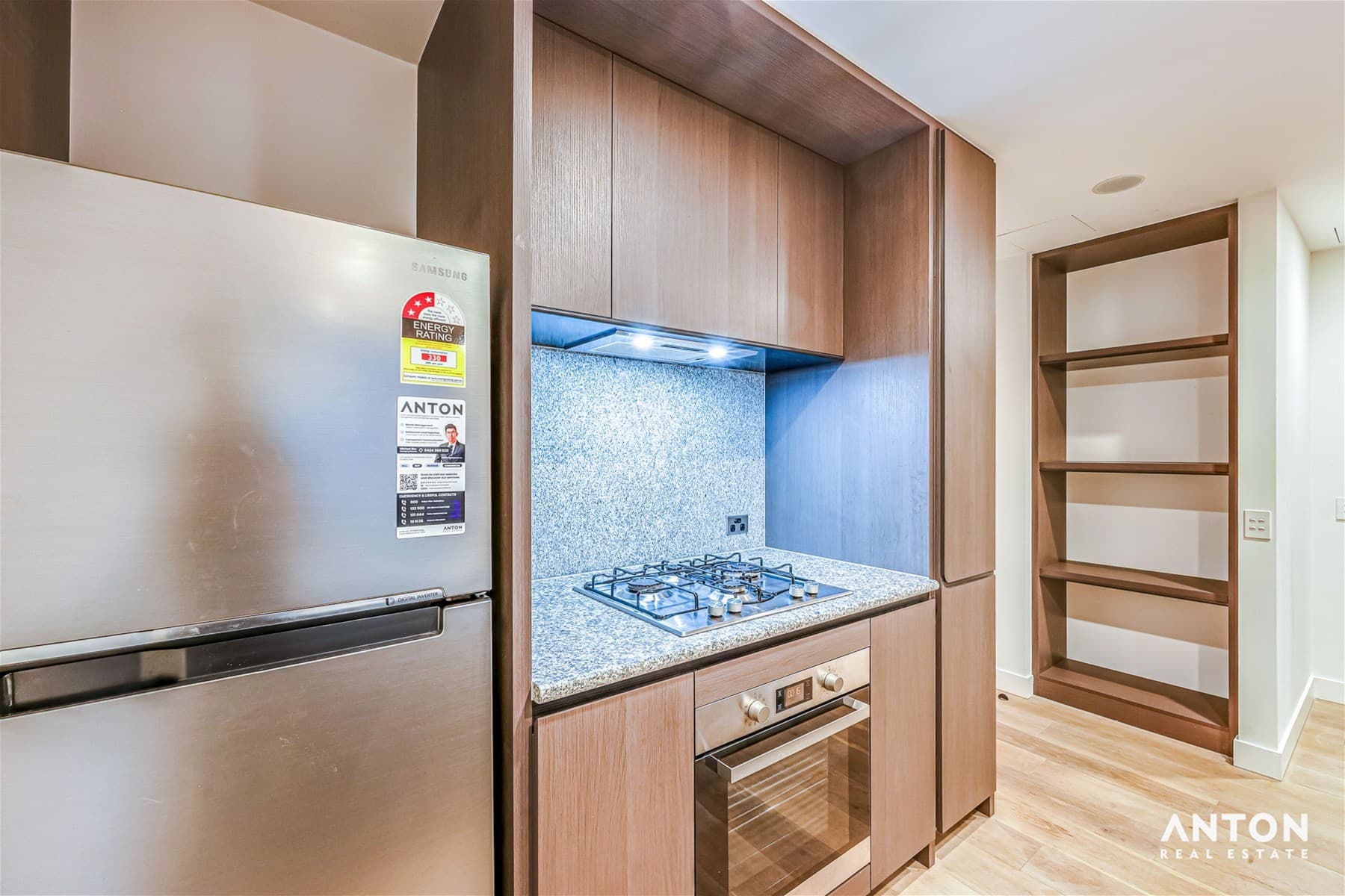 3710/160 Victoria Street CARLTON,  - Thumbnail 7