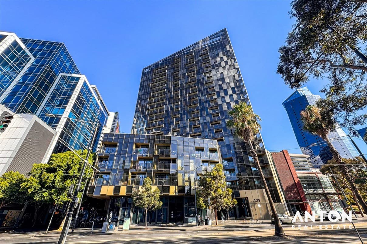 803/421 Docklands Drive DOCKLANDS,  - Image 1