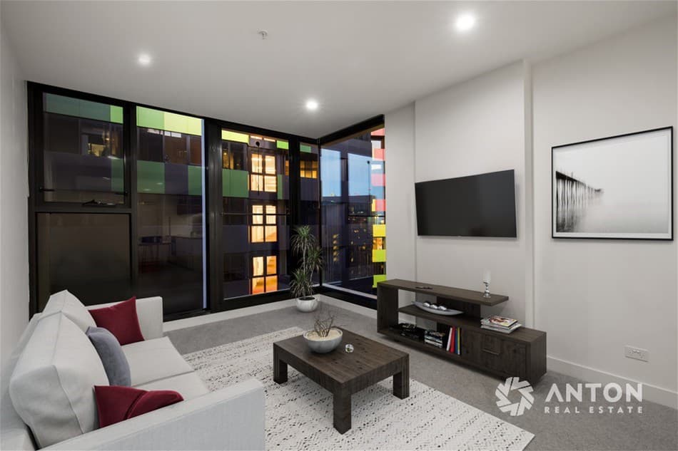 1902/28 Bouverie Street Carlton,  - Image 1