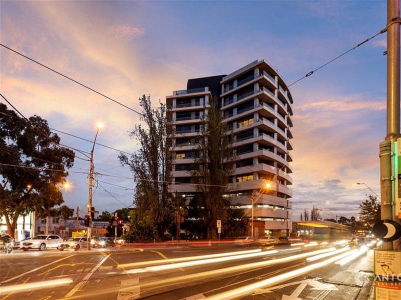 805/118 High Street KEW,  - Image 1