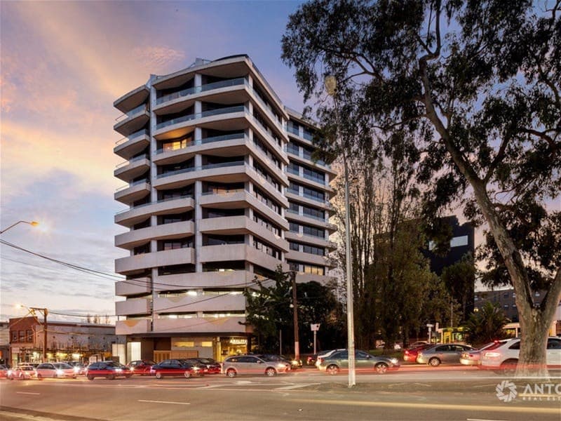 805/118 High Street KEW,  - Thumbnail 2