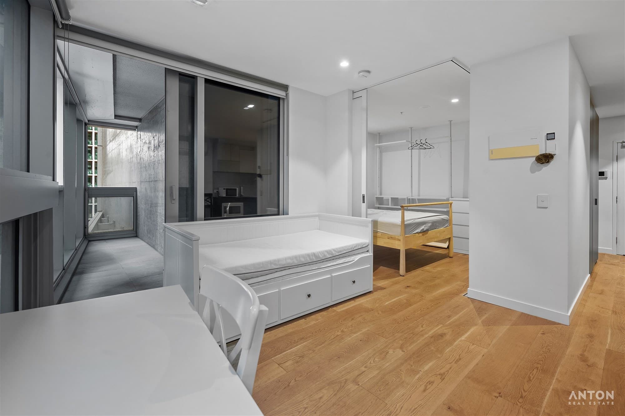 2209/38 Rose Lane Melbourne,  - Thumbnail 2