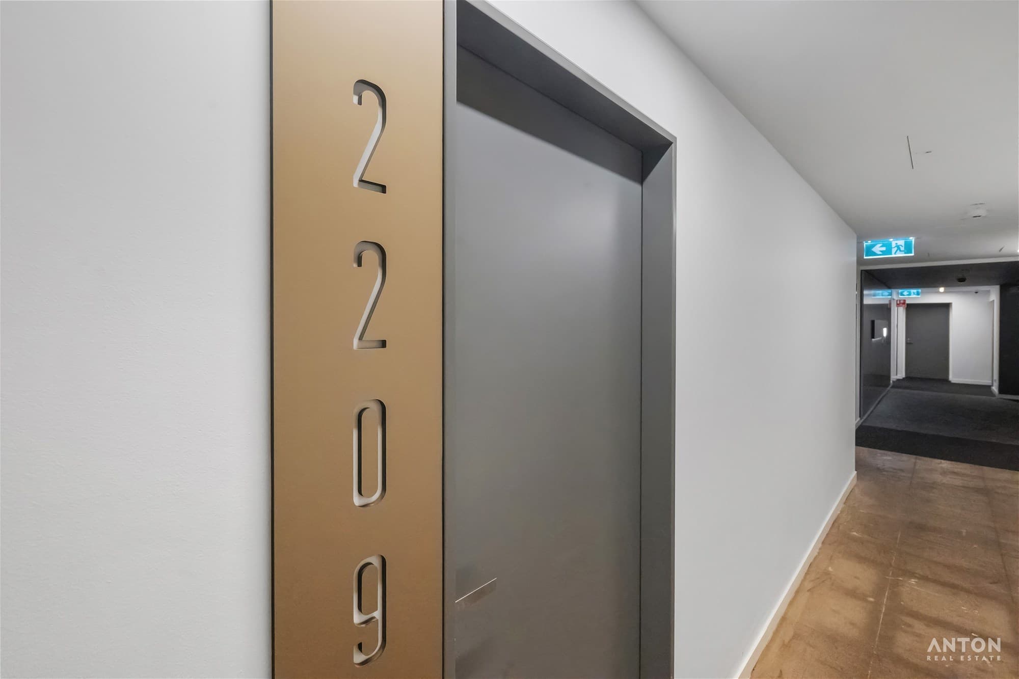 2209/38 Rose Lane Melbourne,  - Thumbnail 3