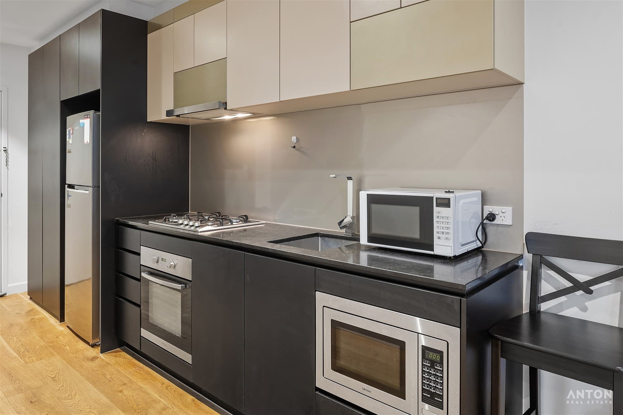 2209/38 Rose Lane Melbourne,  - Thumbnail 4