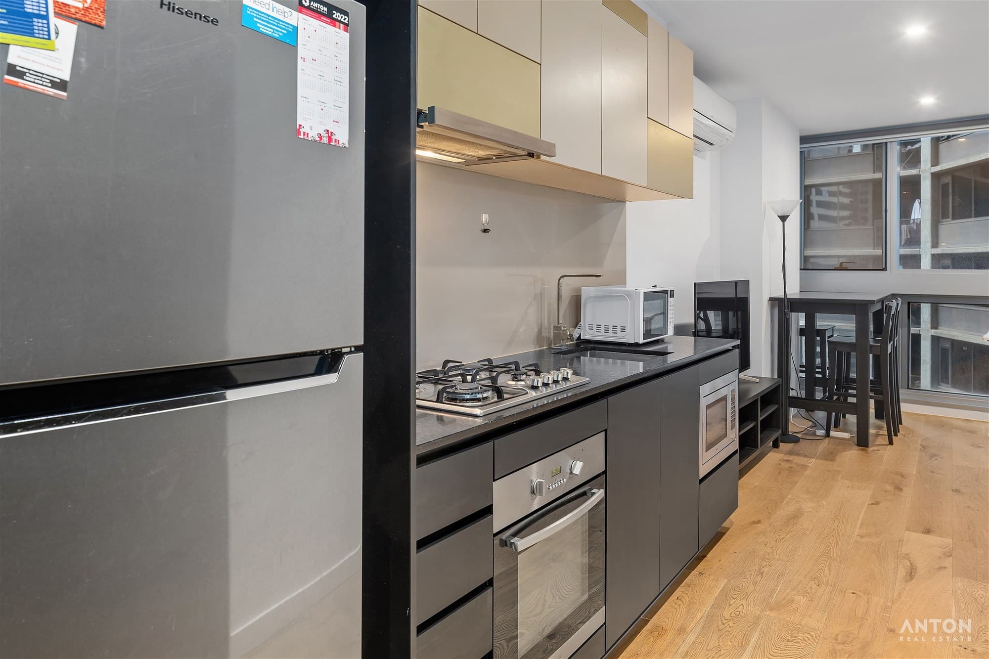 2209/38 Rose Lane Melbourne,  - Thumbnail 5