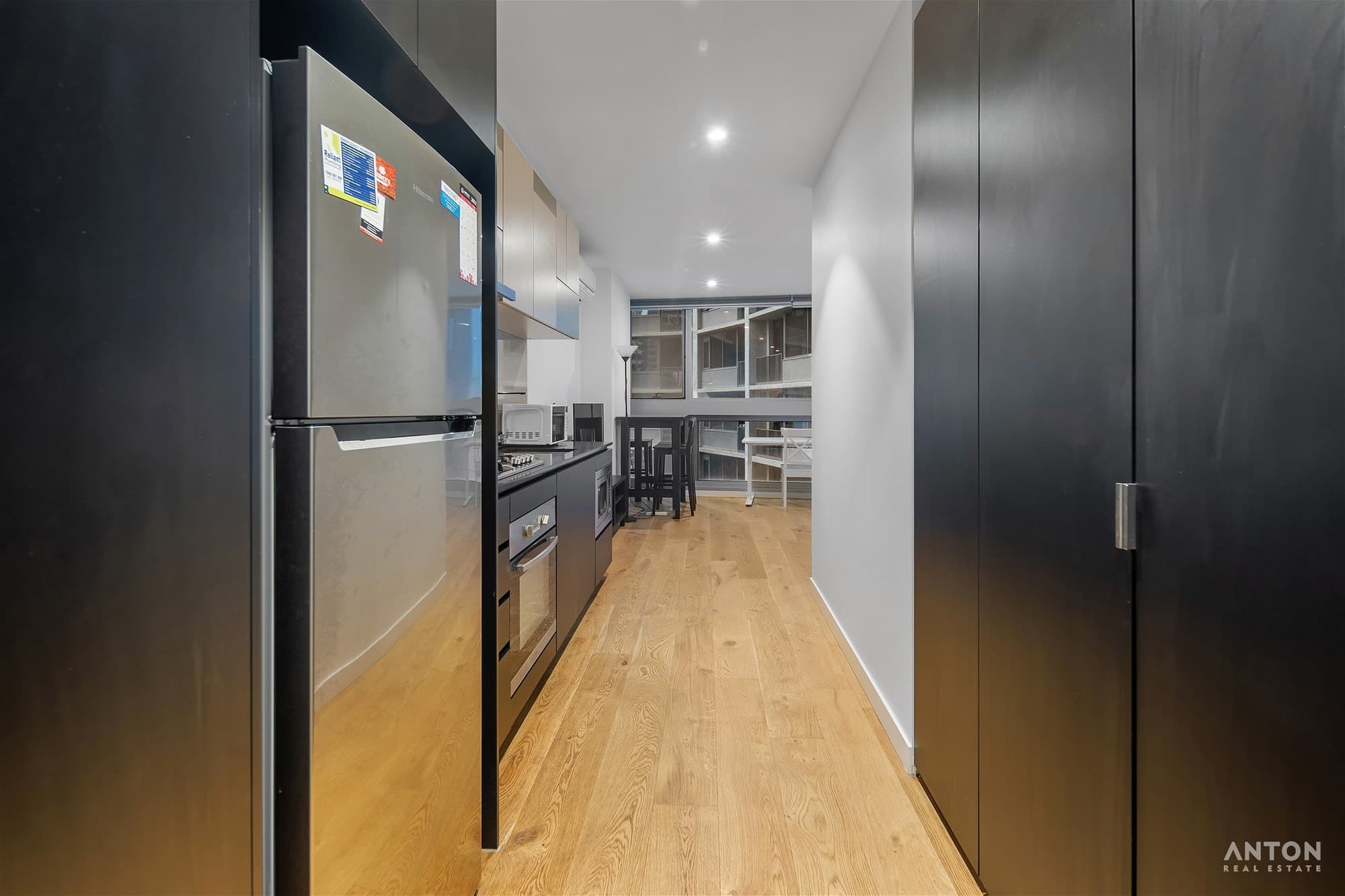 2209/38 Rose Lane Melbourne,  - Thumbnail 6